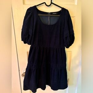 Madewell Dress